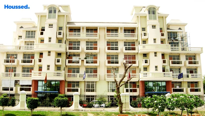 Project Image of Parsvnath Green Ville in Sector 48, Gurgaon - Image 256018