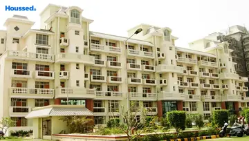 Project Image of Parsvnath Green Ville - Image 256019