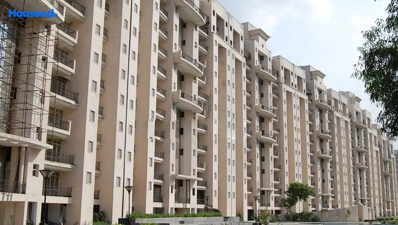 Project Image of Parsvnath Panorama in Sector 31, Greater Noida - Image 246125