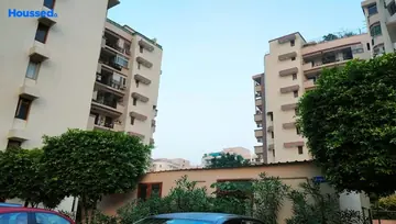 Amenities of Parsvnath Srishti - Image 255806