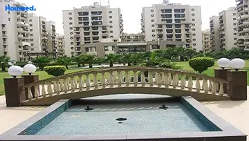 Amenities of Parsvnath Srishti - Image 255808