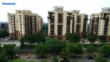 Project Image of Parsvnath Srishti - Image 255802