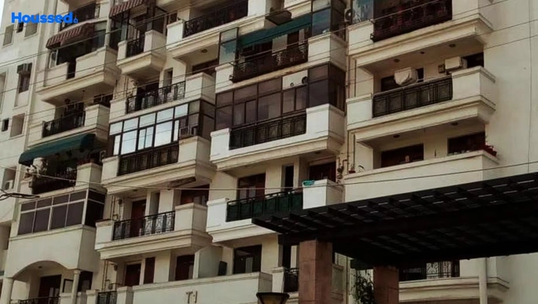 Project Image of Parsvnath Srishti in Sector 93, Noida - Image 255804