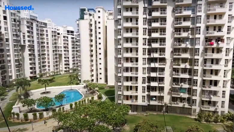 Project Image of Parsvnath Planet in Vibhuti Khand, Lucknow - Image 248699