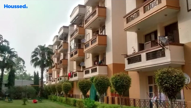 Project Image of Parsvnath Edens in Alpha 2, Greater Noida - Image 246103