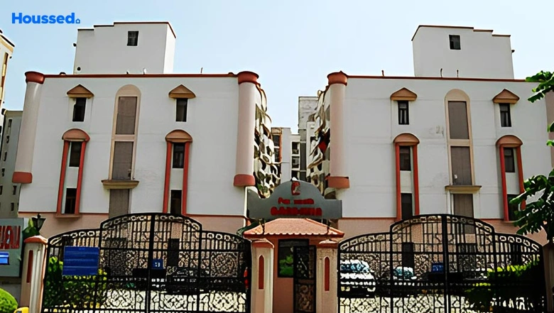 Project Image of Parsvnath Gardenia in Sector 61, Noida - Image 255772