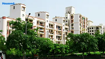 Project Image of Parsvnath Gardenia - Image 255771