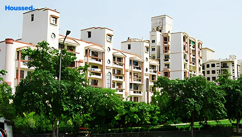 Project Image of Parsvnath Gardenia in Sector 61, Noida - Image 255771