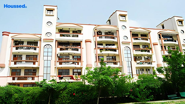 Project Image of Parsvnath Gardenia in Sector 61, Noida - Image 255770