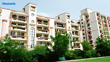 Project Image of Parsvnath Gardenia - Image 255769