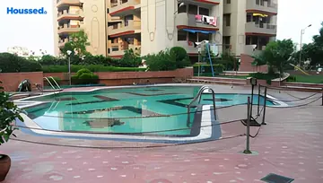 Amenities of Parsvnath Residency - Image 255797