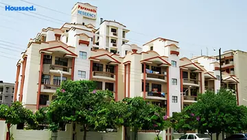 Project Image of Parsvnath Residency - Image 255794