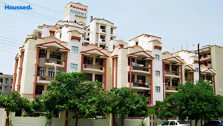 Project Image of Parsvnath Residency in Sector 51, Noida - Image 255794