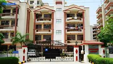 Project Image of Parsvnath Residency - Image 255795