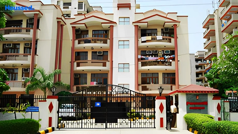 Project Image of Parsvnath Residency in Sector 51, Noida - Image 255795