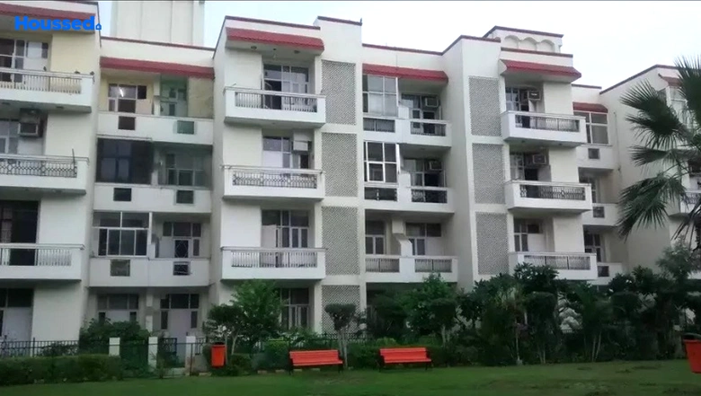 Project Image of Parsvnath Platinum in Sector 31, Greater Noida - Image 246131