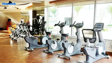 Amenities of Parsvnath Exotica - Image 256038