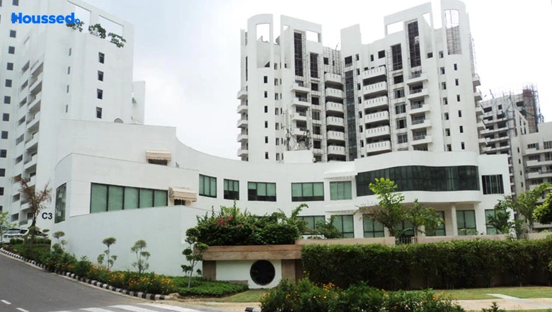 Project Image of Parsvnath Exotica in Sector 53, Gurgaon - Image 256031