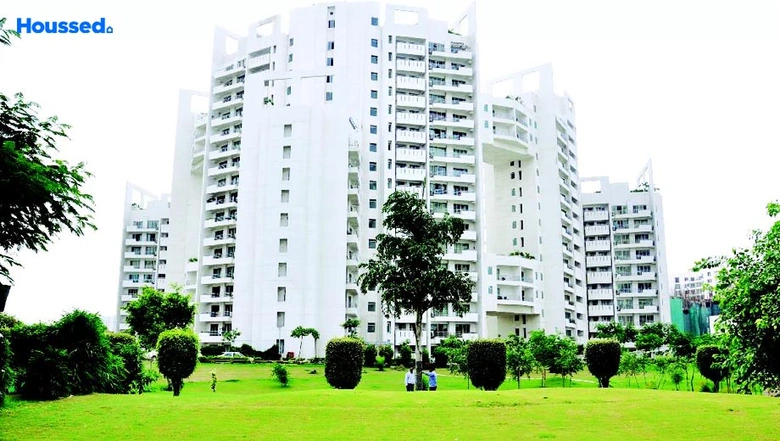 Project Image of Parsvnath Exotica in Sector 53, Gurgaon - Image 256032