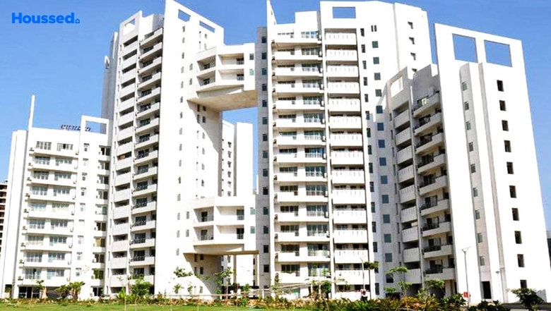 Project Image of Parsvnath Exotica in Sector 53, Gurgaon - Image 256723