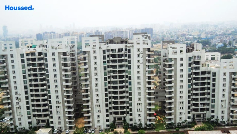 Project Image of Parsvnath Exotica in Sector 53, Gurgaon - Image 256029