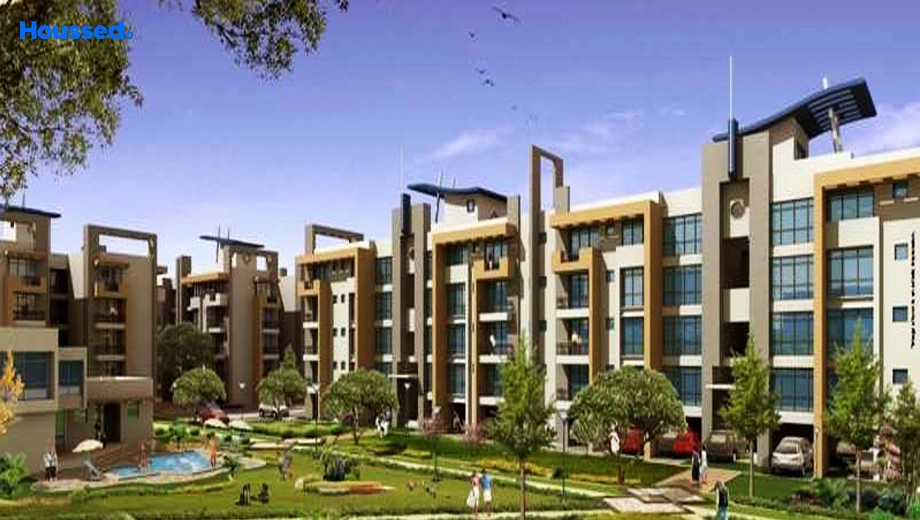 Project Image of Parsvnath Pratishtha in Chikhali, Pune - Image 351379