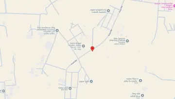 Location of MGB Acropolis - Image 244586