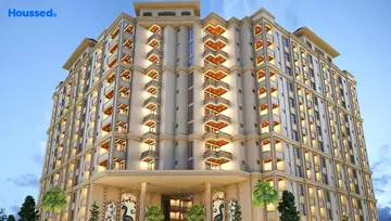 Project Image of MGB Acropolis - Image 244581