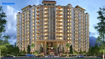 Project Image of MGB Acropolis - Image 244582