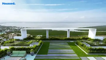 Amenities of Adani Codename LIT - Image 244659
