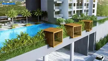 Amenities of Adani Codename LIT - Image 244660