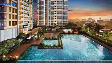 Amenities of Adani Codename LIT - Image 244662