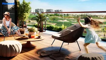 Amenities of Adani Codename LIT - Image 244661
