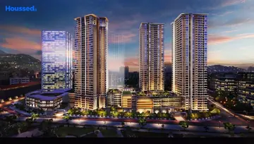 Project Image of Adani Codename LIT - Image 244657