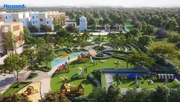 Amenities of Allure Avani - Image 244690