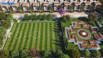 Amenities of Allure Avani - Image 244692
