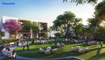 Amenities of Allure Avani - Image 244693
