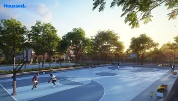 Amenities of Allure Avani - Image 244688