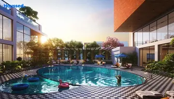 Amenities of Allure Avani - Image 244691