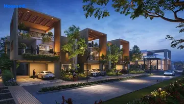 Project Image of Allure Avani - Image 244684