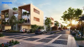 Project Image of Allure Avani - Image 244686