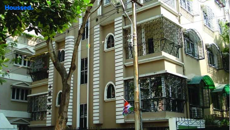 Project Image of Ganguly Rupsha in Jadavpur, Kolkata - Image 245071