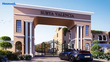 Project Image of Surya Valencia - Image 245210