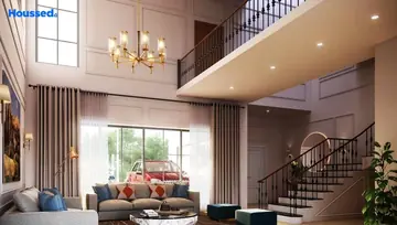 Sample Apartment of Surya Valencia - Image 245224