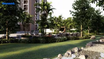 Amenities of Abhee Aaria - Image 248113