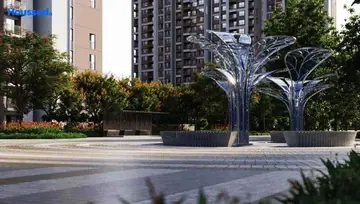 Amenities of Abhee Aaria - Image 248114