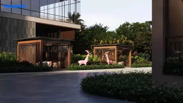 Amenities of Abhee Aaria - Image 248111