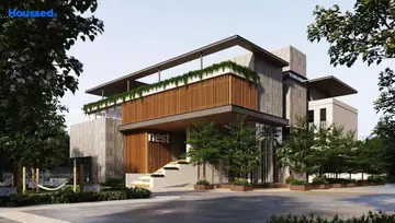 Amenities of Abhee Aaria - Image 248116