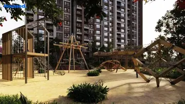 Amenities of Abhee Aaria - Image 248115
