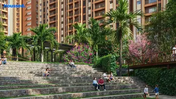 Amenities of Birla Evara - Image 248125